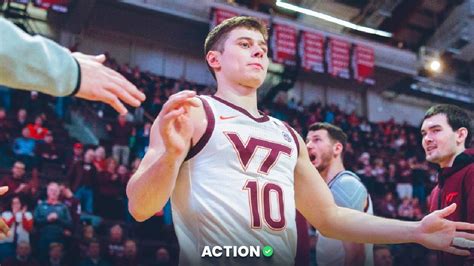 college basketball over under|College Basketball Picks and Predictions .
